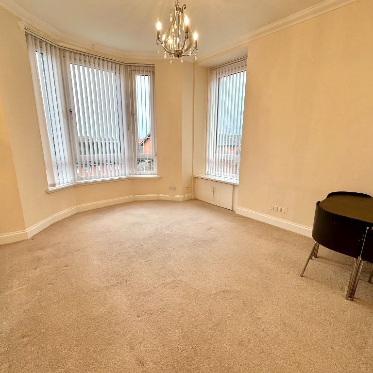 Maryhill Road, North Kelvinside, Glasgow, G20 9TG - Photo 1