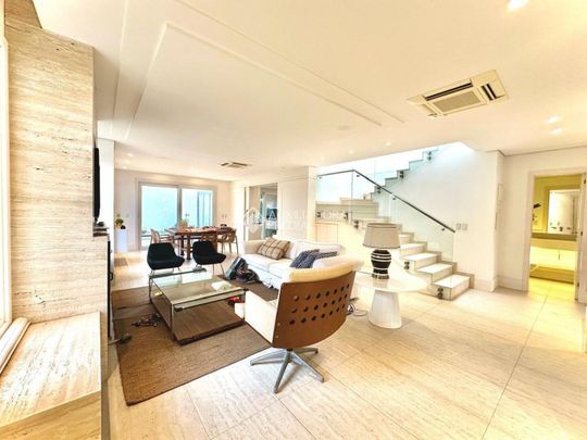 Casa com 4 quartos e 333m² para alugar em Cidade Nova, Canoas. - Photo 1