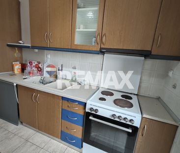 Ενοικιάζεται επιπλωμένο διαμέρισμα 60τμ απέναντι από το γήπεδο της ... - Photo 5