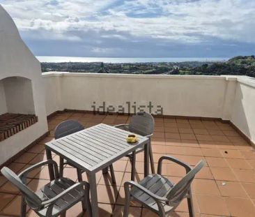 Alquiler de piso en Avenida de las Naciones s/n - Photo 1