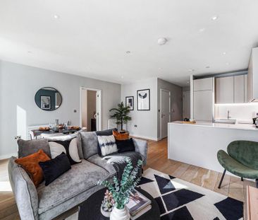 2 bedroom flat to rent - Photo 2