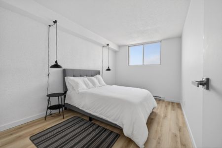 Appartement à louer - Gatineau (Hull) (Île de Hull) Appartement à louer - Gatineau (Hull) (Île de Hull) - Photo 2