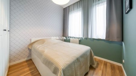 Wyjątkowe 3 pokoje w prestiżowej lokalizacji - Zdjęcie 4