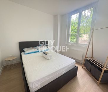 Location Appartement 2 pièces 26m² - Photo 1