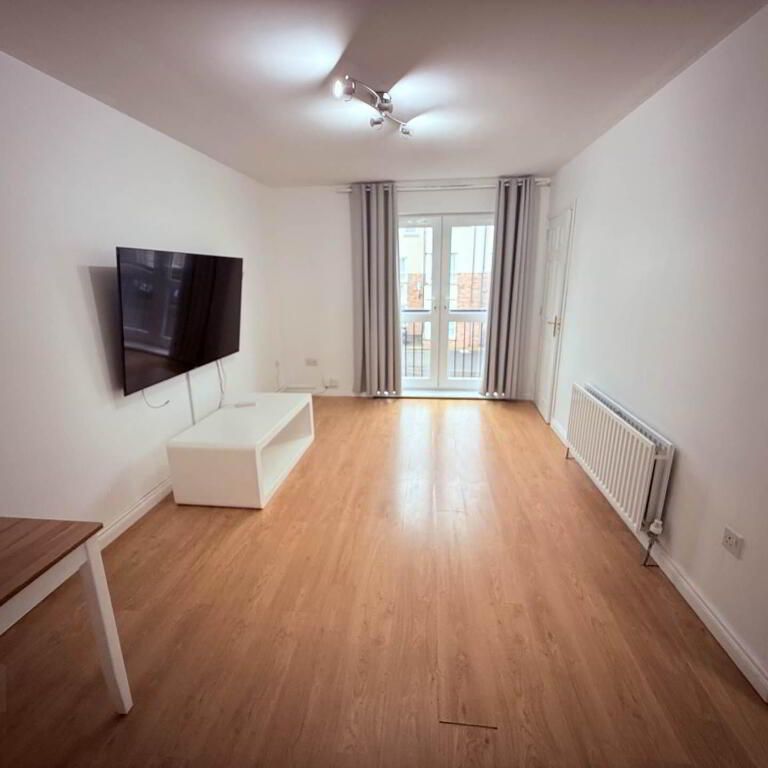 28 Leitrim Street, Belfast, BT6 9BJ - Photo 1