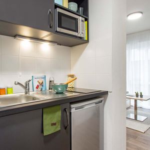 Studio de 18 à 21 m² - Photo 2