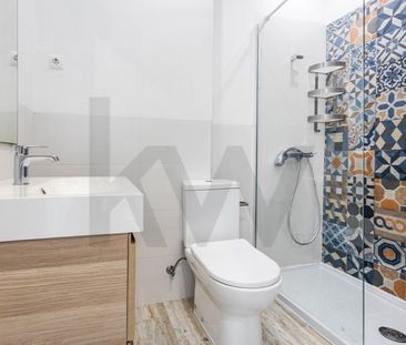 Apartamento T2 em Lisboa - Photo 2