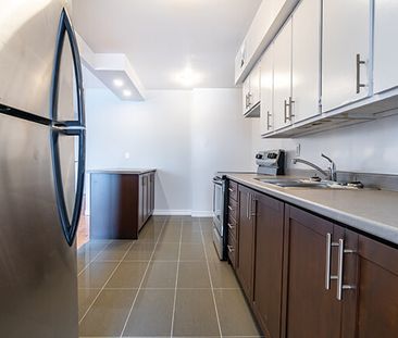 Livonia Apartments - 1 Bedroom - Photo 3
