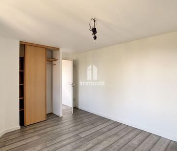 Location Appartement 2 pièces 41m² STRASBOURG 67000 - Photo 2