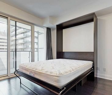 For Lease - 65 St Mary Street Unit# 3210, Toronto, Ontario - Photo 5