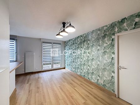 Appartement T2 Limoges à louer - Photo 3