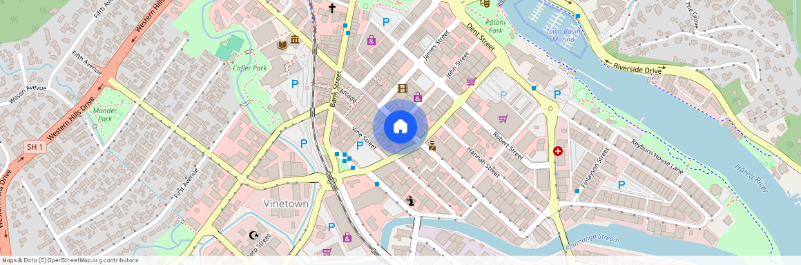 3/81 Cameron Street, Whangarei Central, Whangarei