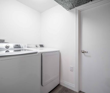 For Lease - 356 East 17th Street Unit# Lower, Hamilton, Ontario - Photo 5