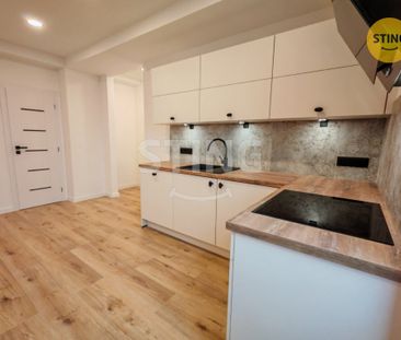 Byt 3+kk k pronájmu, Ostrava / Poruba, ulice Čs. exilu - Fotografie 3