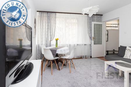 Warszawa Stare Bielany, ul. Antoniego Magiera - Photo 2