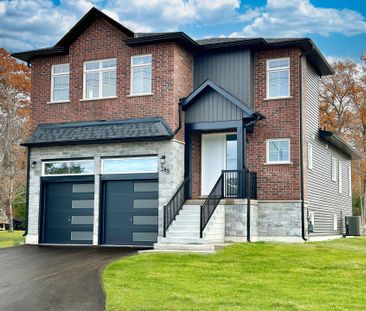 For Lease - 289 RAMBLEWOOD Drive, Wasaga Beach, Ontario - Photo 4