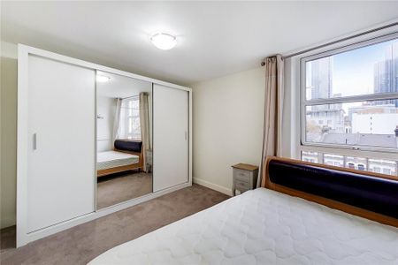 2 bedroom flat to rent - Photo 5