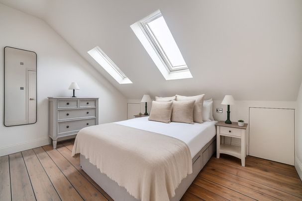 Saint Dunstan's Road - Photo 1