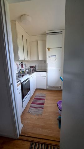 Berättelsegatan, Hisings Backa - Foto 5