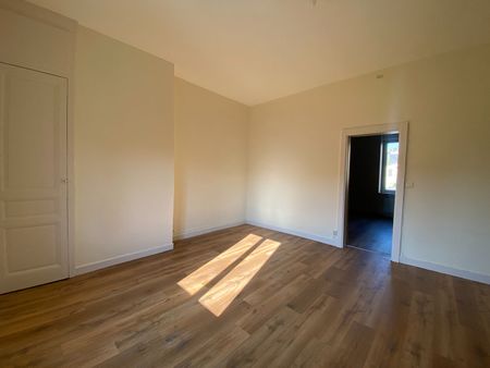 QUARTIER VICTOR THUILLAT, Appartement T2 43 m² entièrement refait à neuf ! - Photo 4