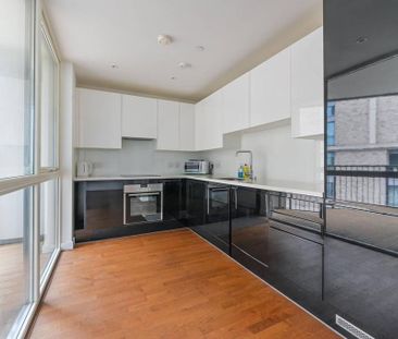 2 bedroom flat to rent - Photo 6