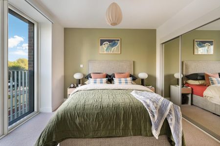 1 bedroom apartment to rent - Photo 5