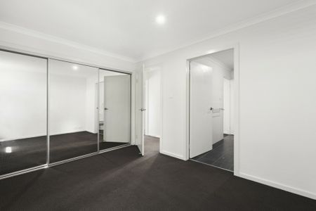 Amazing Two Bedroom Townhouse Casey - Photo 3