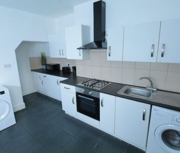 22 Dixon Street, Lincoln, Linconshire, LN5 8AG, United Kingdom - Photo 3