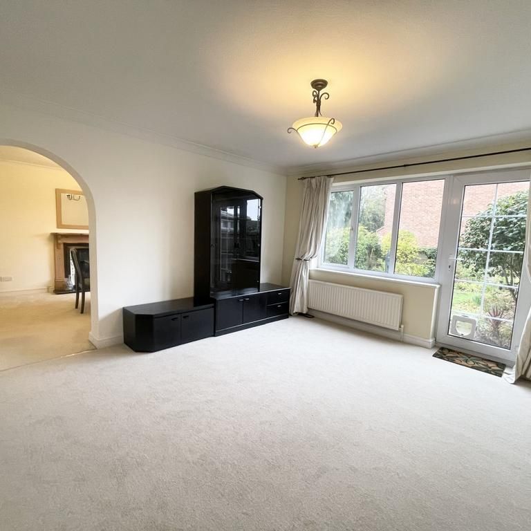 3 bedroom house to rent - Photo 1