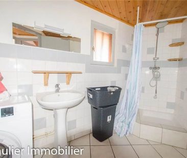 Location Appartement 2 pièces 32m² ST MARCELLIN 38160 - Photo 6