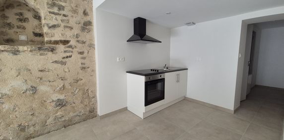 Location Appartement 1 pièce 34m² SABLE SUR SARTHE 72300 - Photo 2