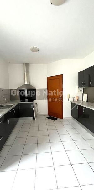 ROGNONAS - A louer - Appartement T2 avec place de parking, - Photo 1