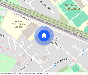 Buttercup Close, Northolt, Middlesex, UB5 - Photo 1