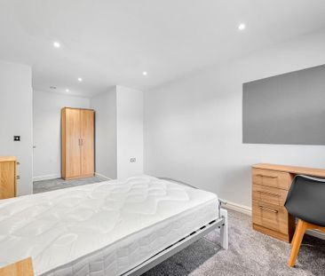 2 bedroom apartment to rent - Photo 6