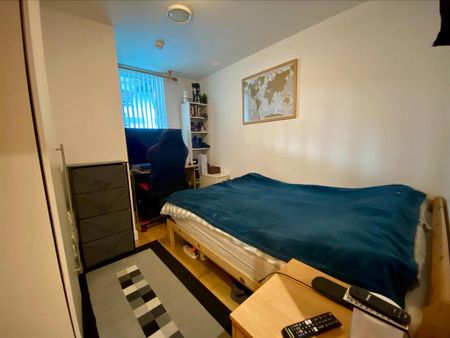 2 bedroom apartment to rent - Photo 2