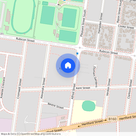 21 Forza Place, Vic 3356, Sebastopol