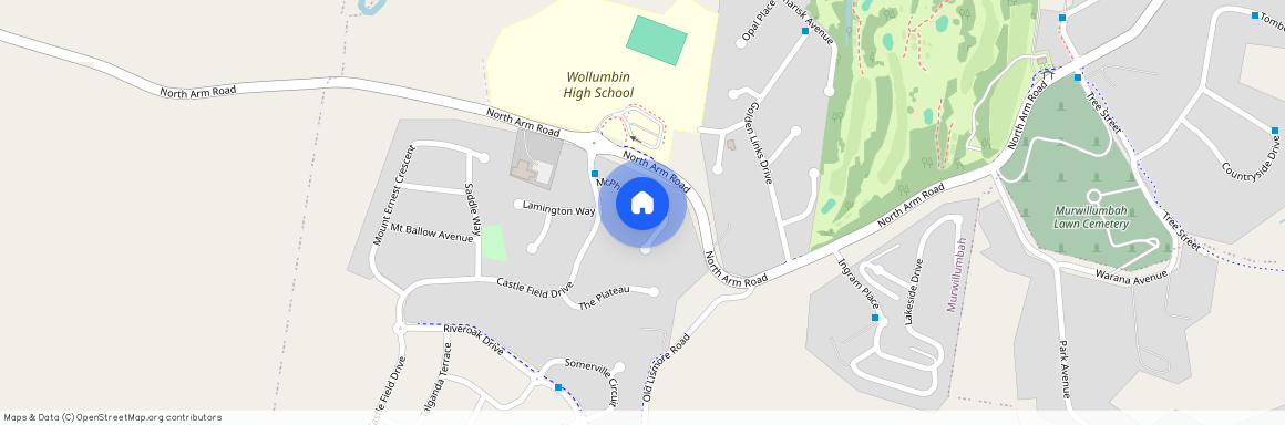 12 McPherson Court, NSW 2484, Murwillumbah