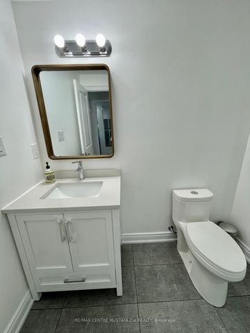 For Lease - 1556 Farmstead Drive Unit# BSMT, Milton, Ontario - Photo 5