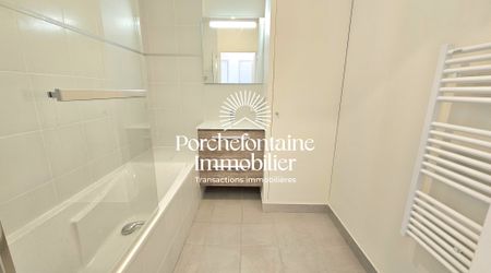 Location Appartement 3 pièces 63m² VERSAILLES 78000 - Photo 3