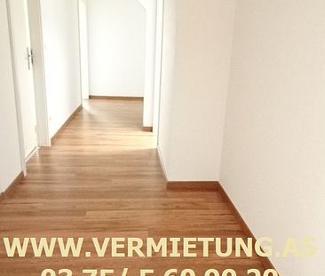 DG-Familienwohnung mit zwei Balkons - Foto 2