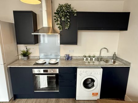 1 bed Apartment for Rent - Photo 4