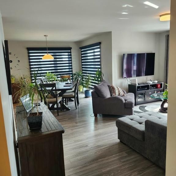 Magnifique 4 1/2 à Chambly pour avril - Photo 1