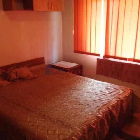 Apartament 3 camere de inchiriat in Cluj-Napoca, Zorilor ID 2472 - Photo 3