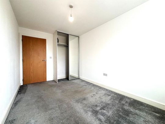 Zeus Court, Fairfield Road, West Drayton, UB7 - Photo 1