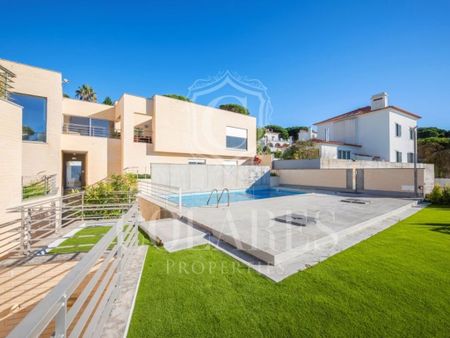 4 bedroom luxury House for rent in Estoril (Estoril), Cascais e Estoril, Cascais, Lisbon - Photo 3