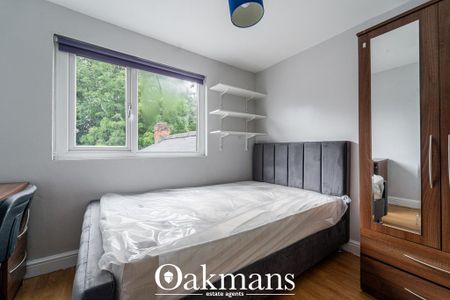 6 bedroom house to rent - Photo 2