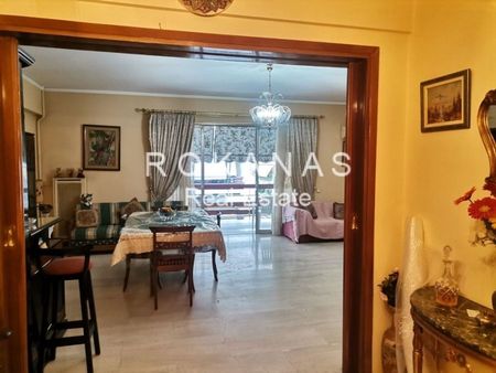 Διαμέρισμα για ενοικίαση Φλοίσβος (Παλαιό Φάληρο) - Photo 4