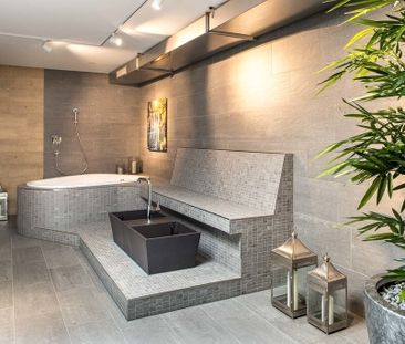 Wohnen in der Wellnessoase - Foto 4