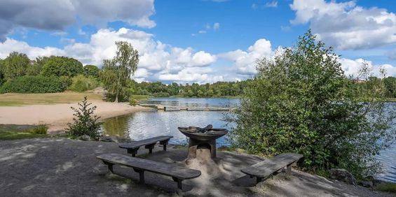 Klockelundsvägen, Farsta - Photo 3