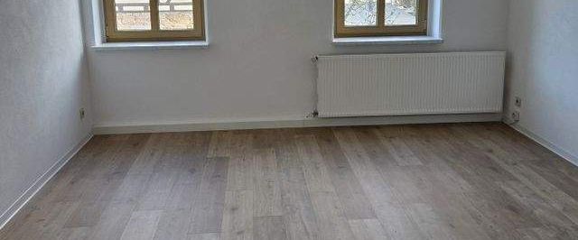 Frisch sanierte Wohlfühlwohnung mit perfekter Raumaufteilung, Tageslichtbad, Gäste-WC! - Photo 1